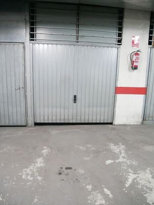 Foto 1 de Garaje en venta en Elda de 20 m²