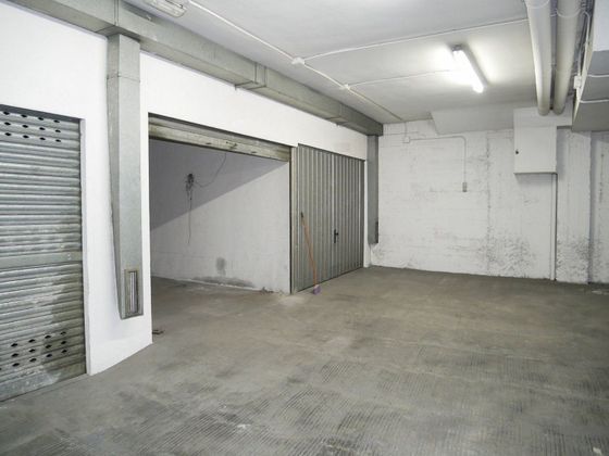 Foto 1 de Garaje en venta en Elda de 13 m²