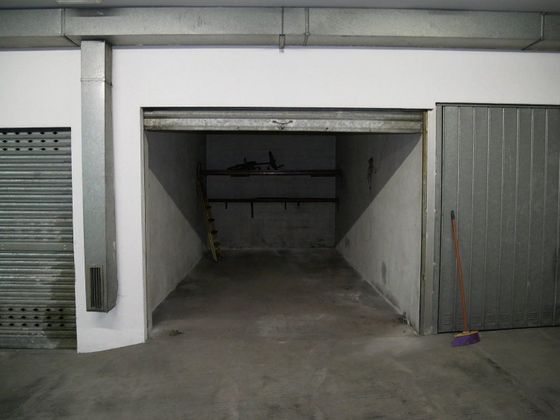 Foto 2 de Garatge en venda a Elda de 13 m²