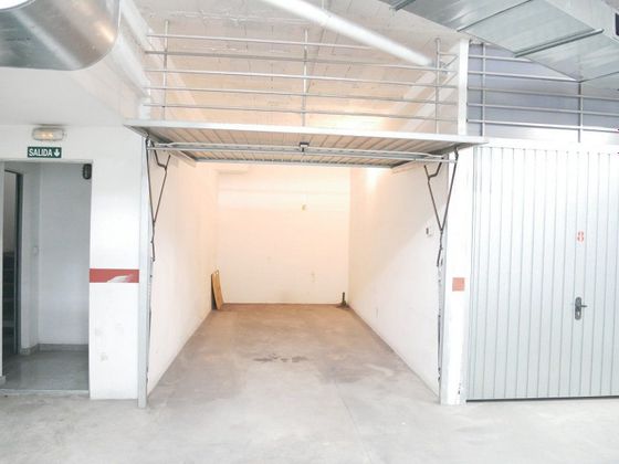 Foto 1 de Garaje en venta en Elda de 14 m²