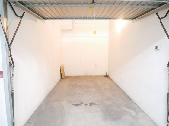Foto 2 de Garatge en venda a Elda de 14 m²