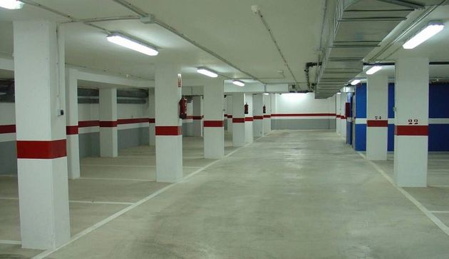 Foto 2 de Garatge en venda a Elda de 16 m²