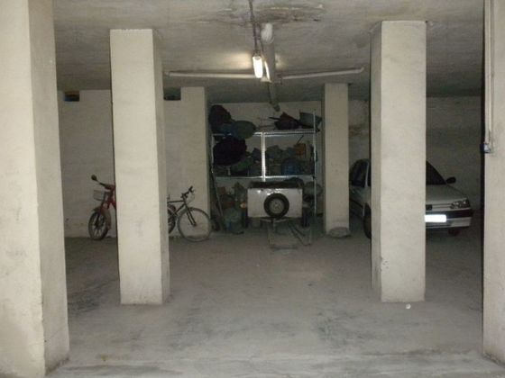 Foto 1 de Garaje en venta en Elda de 35 m²