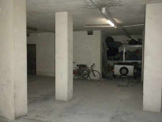 Foto 2 de Garaje en venta en Elda de 35 m²