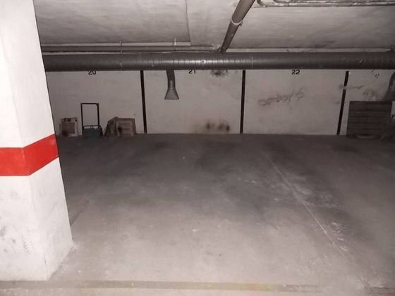 Foto 1 de Garaje en venta en Elda de 12 m²