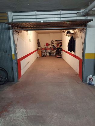 Foto 1 de Garaje en venta en Elda de 35 m²