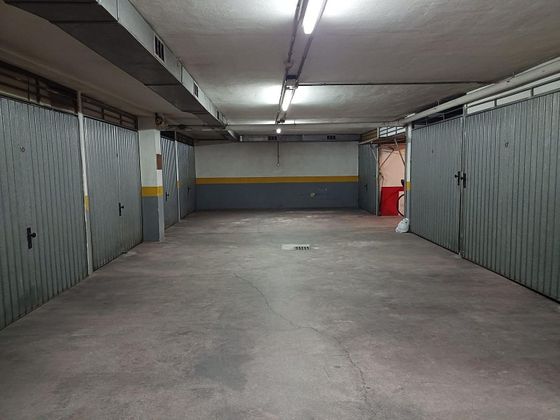 Foto 2 de Garatge en venda a Elda de 35 m²
