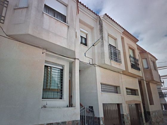 Foto 1 de Venta de casa en Villacañas de 3 habitaciones con terraza y calefacción