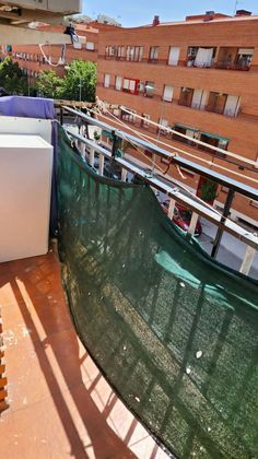 Foto 1 de Piso en venta en Centro - Aranjuez de 3 habitaciones con terraza