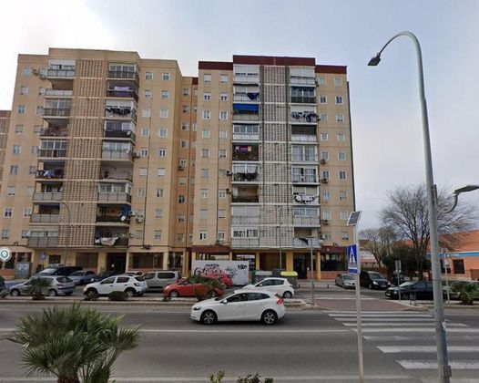 Foto 2 de Venta de piso en Humanes de Madrid de 3 habitaciones con terraza y balcón