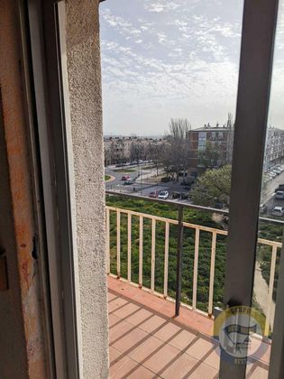 Foto 2 de Venta de piso en Ambroz de 3 habitaciones con terraza y ascensor