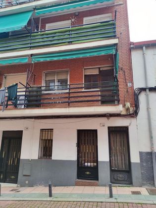 Foto 2 de Piso en venta en Centro - Alcobendas de 4 habitaciones con terraza