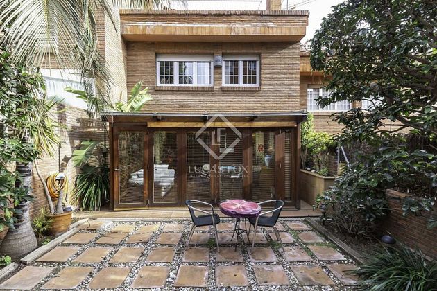 Foto 2 de Casa adossada en venda a Finestrelles de 4 habitacions amb terrassa i garatge
