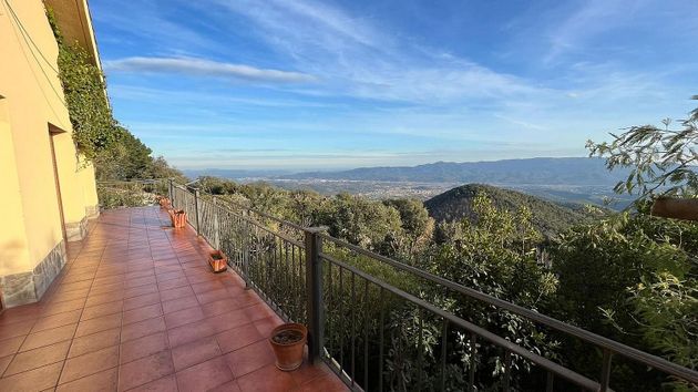 Foto 1 de Casa en venda a Riells i Viabrea de 3 habitacions amb terrassa i piscina