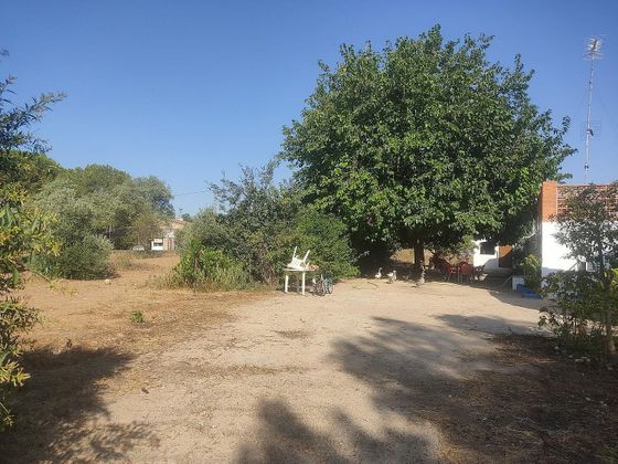 Foto 2 de Casa rural en venda a Almansa de 1 habitació amb piscina i garatge
