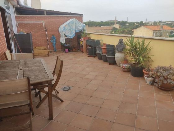 Foto 2 de Venta de ático en Almansa de 3 habitaciones con terraza y garaje
