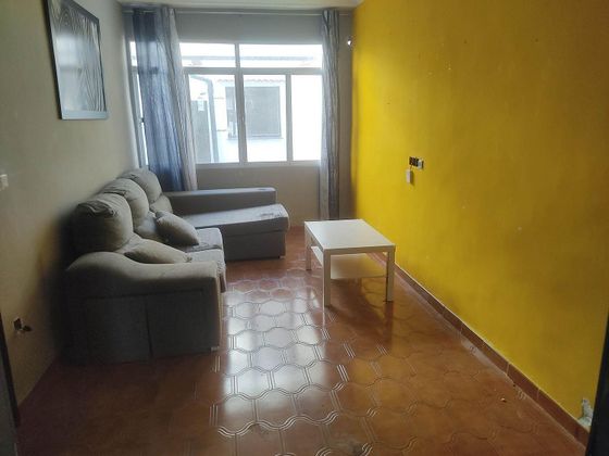 Foto 2 de Venta de piso en Almansa de 3 habitaciones y 165 m²