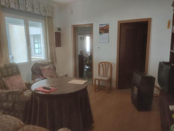 Foto 2 de Pis en venda a Almansa de 3 habitacions amb garatge