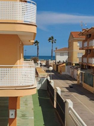 Foto 1 de Pis en venda a avenida Papa Luna E de 2 habitacions amb terrassa i piscina
