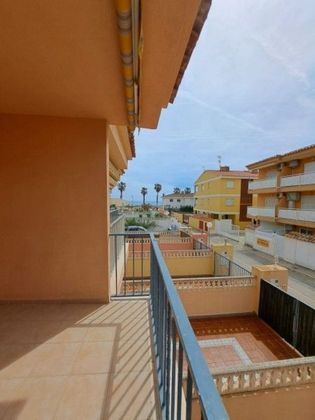 Foto 1 de Venta de casa en avenida Del Papa Luna de 4 habitaciones con terraza y balcón