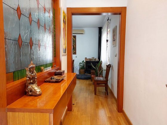 Foto 2 de Casa en venda a calle Cervantes de 2 habitacions amb terrassa i aire acondicionat