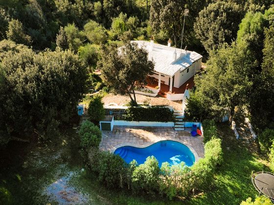 Foto 2 de Xalet en venda a Mercadal (Es) de 3 habitacions amb terrassa i piscina