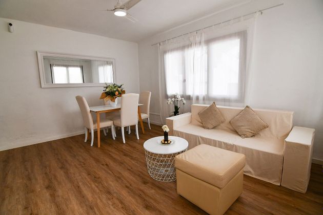 Foto 1 de Venta de piso en Sant Lluís de 3 habitaciones y 90 m²