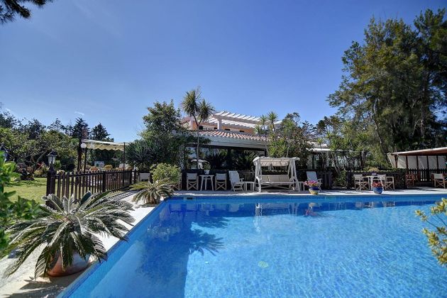 Foto 2 de Xalet en venda a Sant Climent-Es Canutells de 5 habitacions amb terrassa i piscina