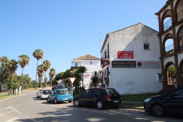 Foto 2 de Local en venda a Cabo Pino - Reserva de Marbella de 75 m²