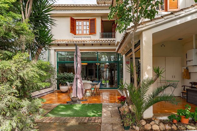 Foto 1 de Xalet en venda a Casas Verdes - Ermita de 6 habitacions amb terrassa i garatge