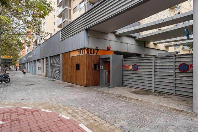 Foto 1 de Garaje en venta en Sant Pau de 10 m²
