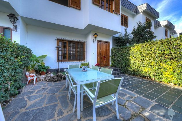 Foto 2 de Casa en venta en Campolivar de 5 habitaciones con terraza y piscina