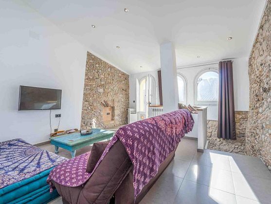 Foto 2 de Venta de casa en Sant Pere Pescador de 3 habitaciones con terraza y balcón