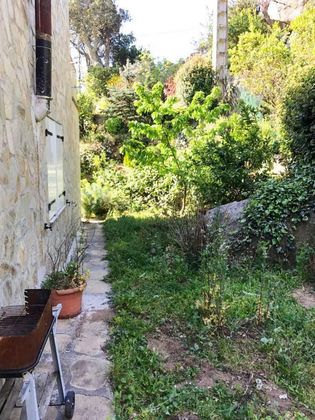 Foto 1 de Venta de casa en Maçanet de Cabrenys de 4 habitaciones con garaje y jardín