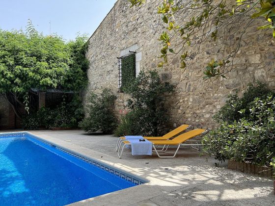Foto 2 de Casa en venda a Sant Pere Pescador de 5 habitacions amb piscina i garatge