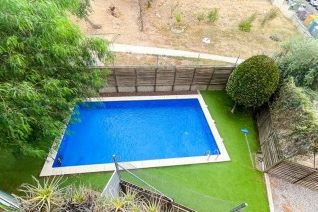 Foto 1 de Pis en venda a Parc Bosc - Castell de 2 habitacions amb piscina i garatge