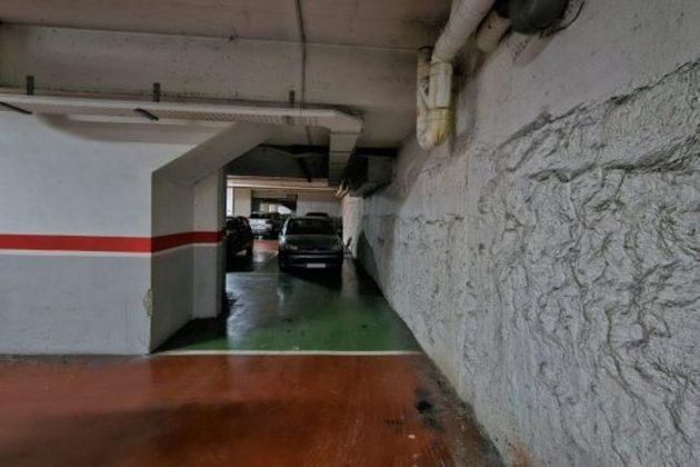 Foto 2 de Garatge en venda a Centre - Figueres de 19 m²