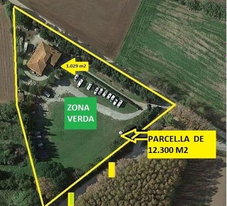Foto 1 de Casa en venda a Cabanes (Girona) de 6 habitacions amb terrassa i garatge