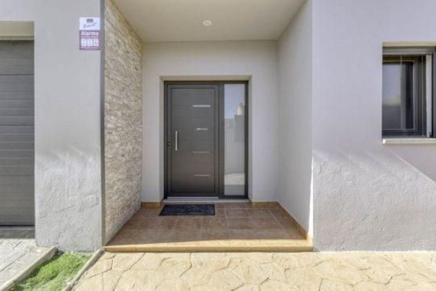 Foto 2 de Casa en venda a Cistella de 4 habitacions amb piscina i garatge