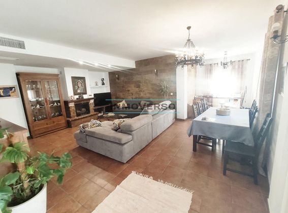 Foto 1 de Casa en venda a El Candado - El Palo de 4 habitacions amb terrassa i aire acondicionat