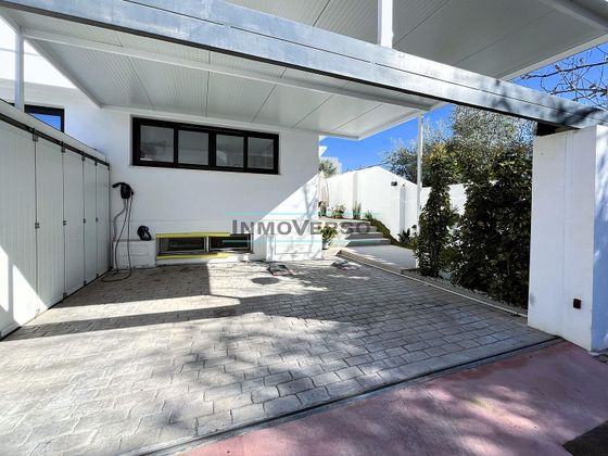 Foto 2 de Venta de casa en Añoreta baja de 3 habitaciones con terraza y piscina