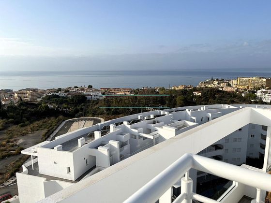 Foto 1 de Àtic en venda a Cotomar - Urbanizaciones de 3 habitacions amb terrassa i piscina