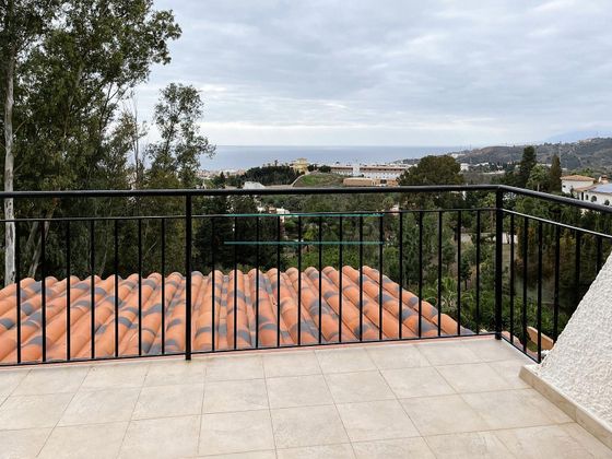 Foto 1 de Pis en venda a Añoreta Golf - Paraíso del Sol de 2 habitacions amb terrassa i aire acondicionat