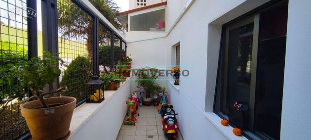 Foto 2 de Piso en venta en La Cala del Moral de 2 habitaciones con terraza y piscina
