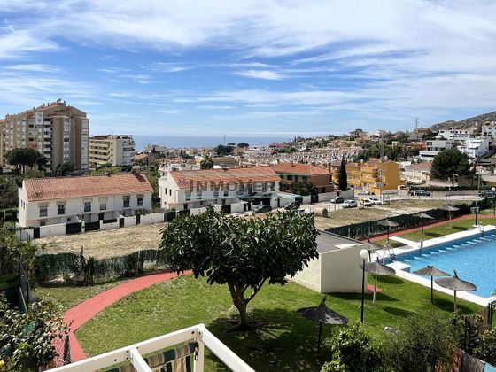 Foto 1 de Pis en venda a La Cala del Moral de 3 habitacions amb terrassa i piscina