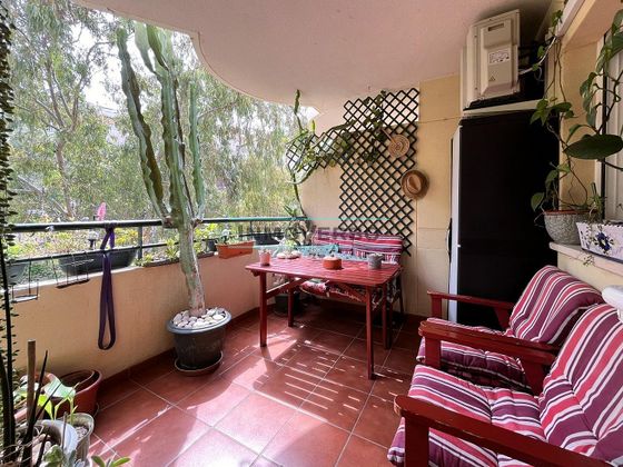 Foto 2 de Pis en venda a La Cala del Moral de 2 habitacions amb terrassa i piscina