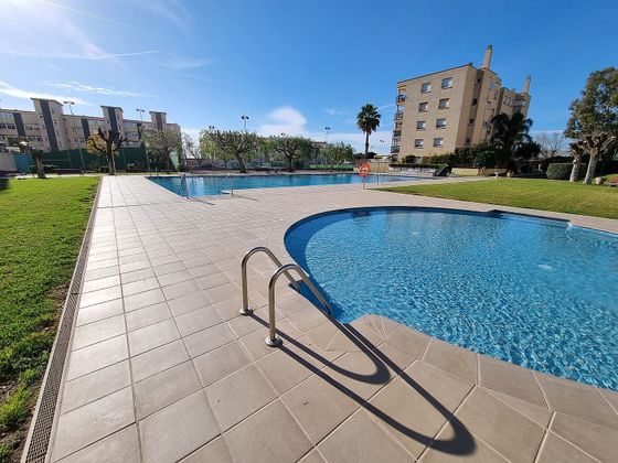 Foto 1 de Pis en venda a Vilassar de Mar de 4 habitacions amb piscina i garatge