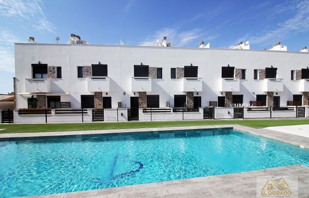Foto 2 de Dúplex en venda a Zona Pueblo de 3 habitacions amb terrassa i piscina