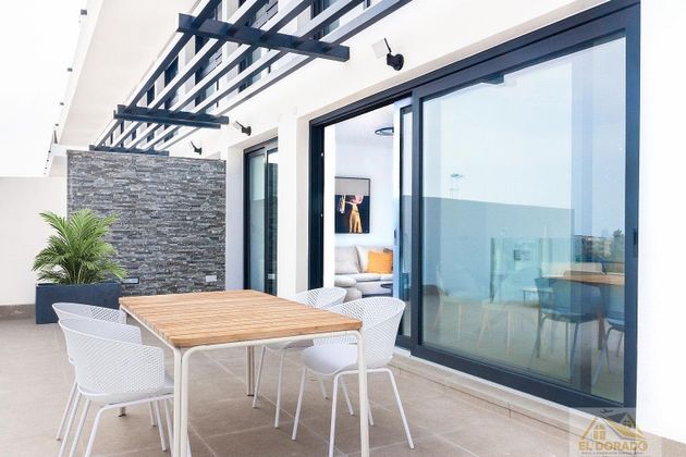 Foto 2 de Dúplex en venda a Urbanizaciones de 3 habitacions amb terrassa i piscina