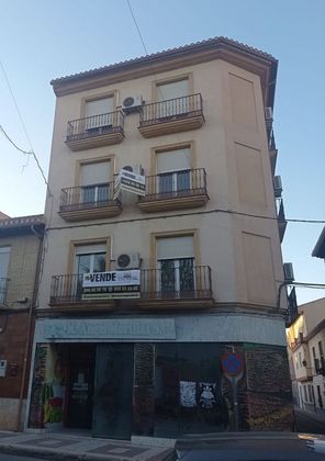 Foto 1 de Edifici en venda a avenida De Andalucía de 790 m²
